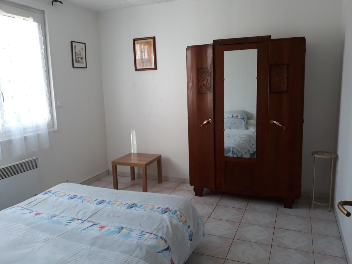 Residence Le Semaphore Ouistreham Dış mekan fotoğraf