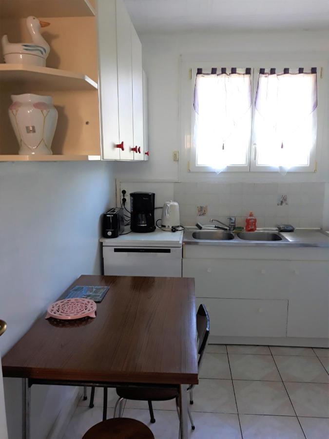 Residence Le Semaphore Ouistreham Dış mekan fotoğraf