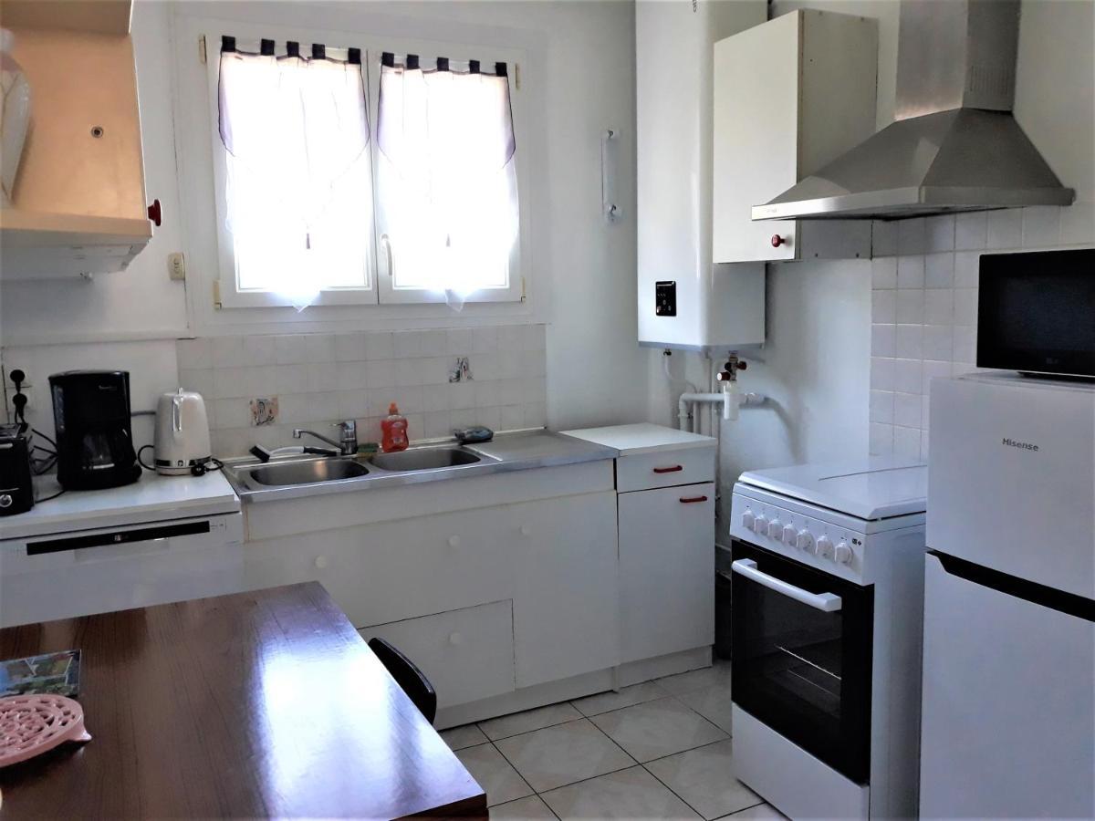 Residence Le Semaphore Ouistreham Dış mekan fotoğraf